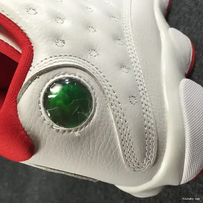 History Air 13 Retro of Jordan 414571-103 Flight 0516